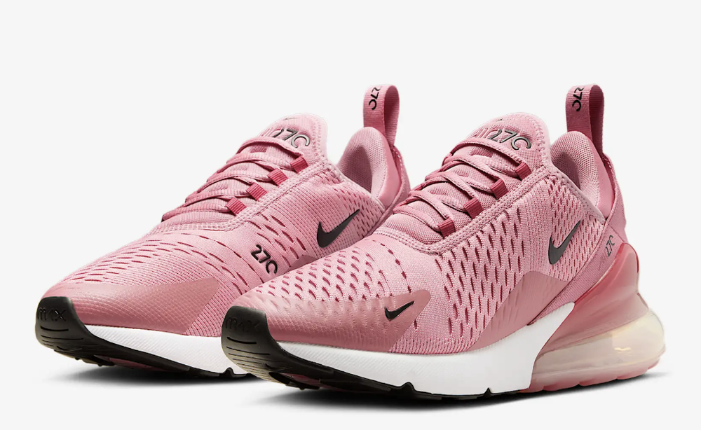 Air Max 270 Women's - Rose